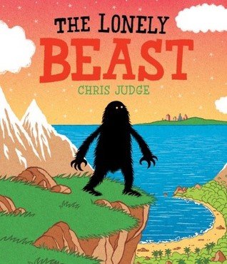 The Lonely Beast by Chris Judge